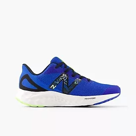 New Balance Arishi Running Shoes for Juniors - Blue White