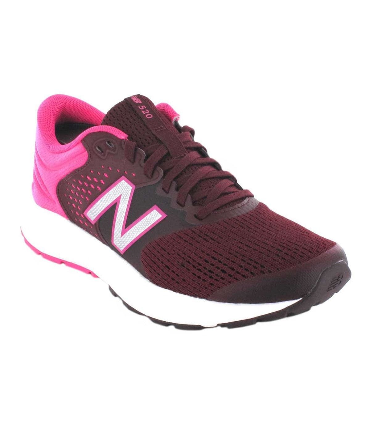 New Balance W520CR7 running shoes