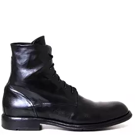 Nigel leather boots men