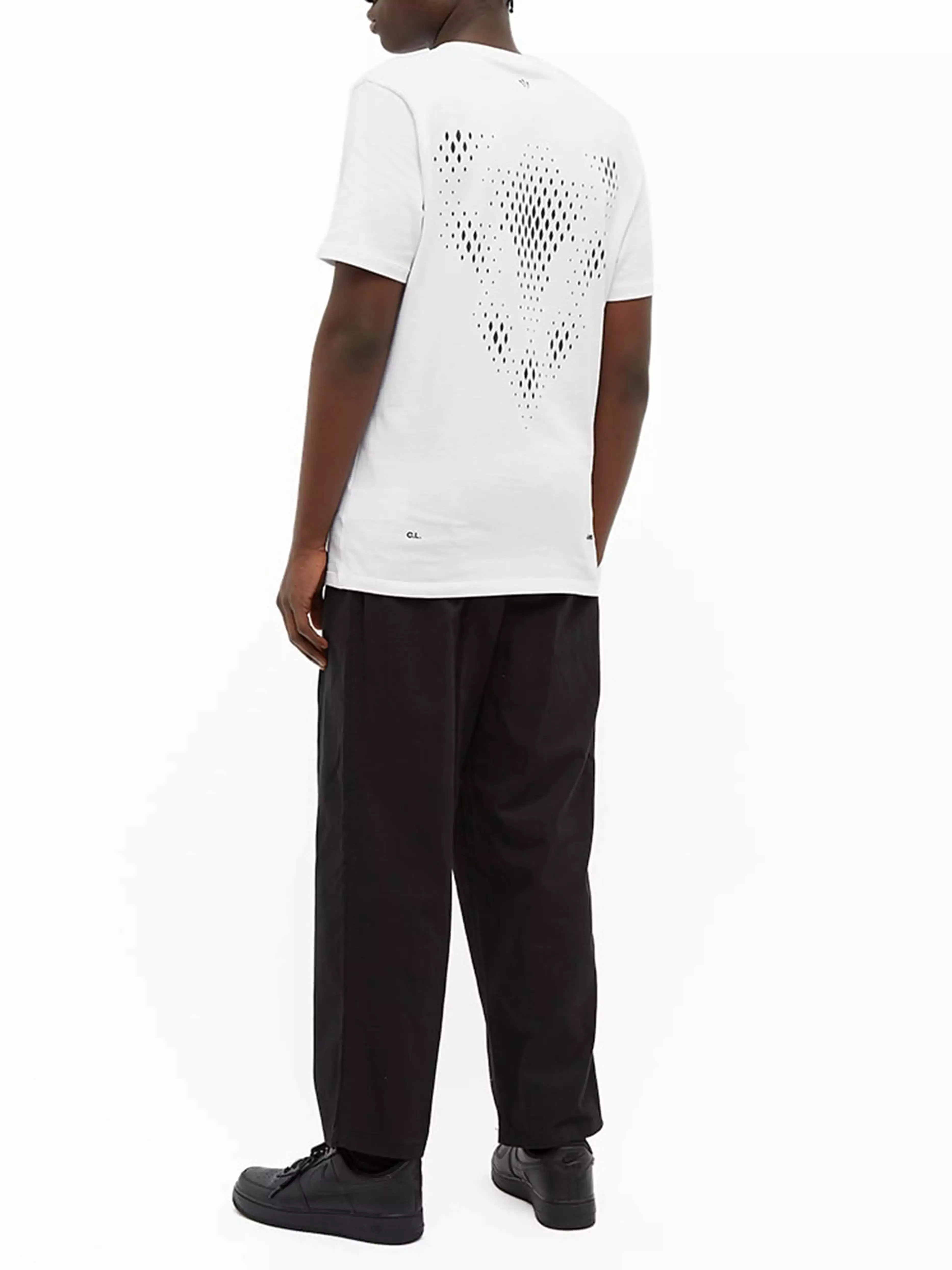 Nike Drake NOCTA T-Shirt White - Shop Now!