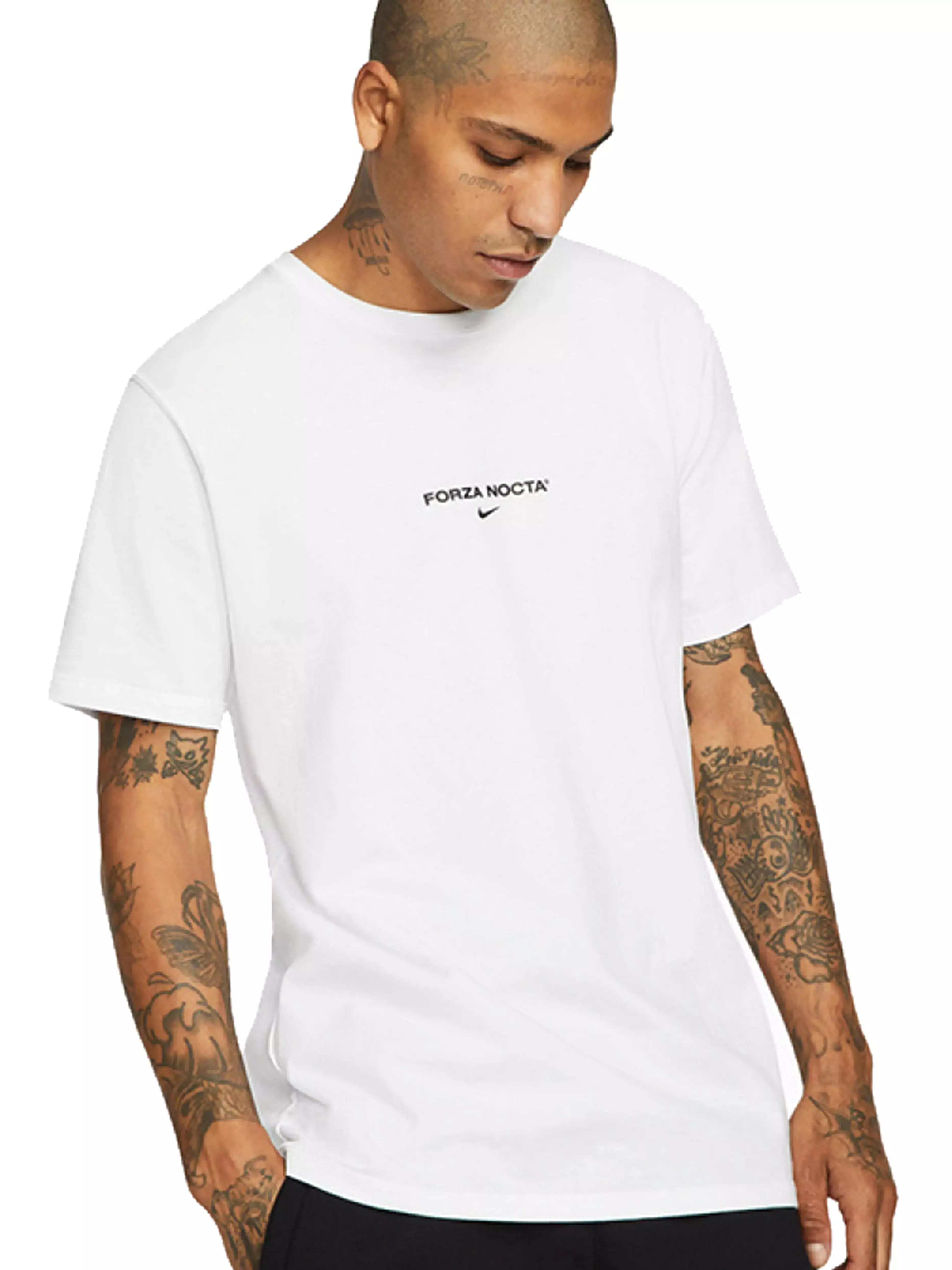 Nike Drake NOCTA T-Shirt White - Shop Now!