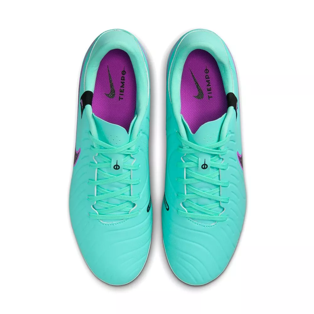 Nike Tiempo Legend 10 Academy FG/MG Football Boots - Hyper Turquoise, Fuschia Dream, Black