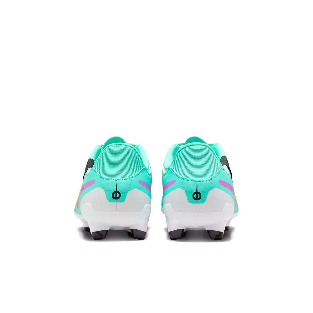 Nike Tiempo Legend 10 Academy FG/MG Football Boots - Hyper Turquoise, Fuschia Dream, Black