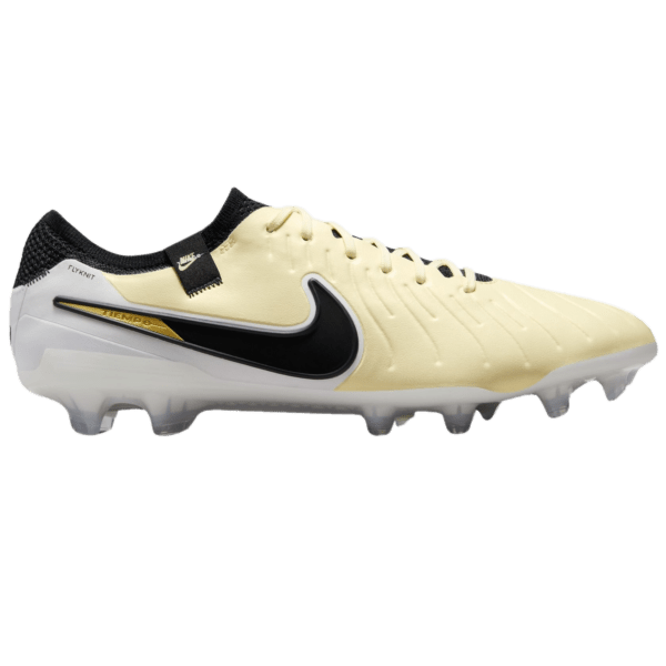 Nike Tiempo Legend 10 Elite FG Football Boots - Mad Ready