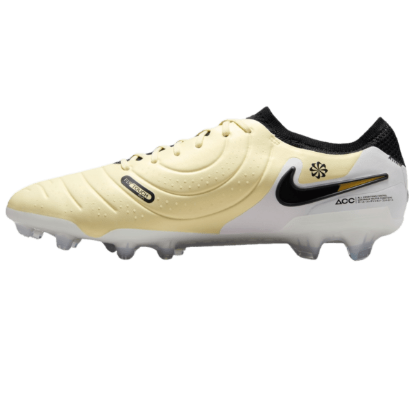 Nike Tiempo Legend 10 Elite FG Football Boots - Mad Ready