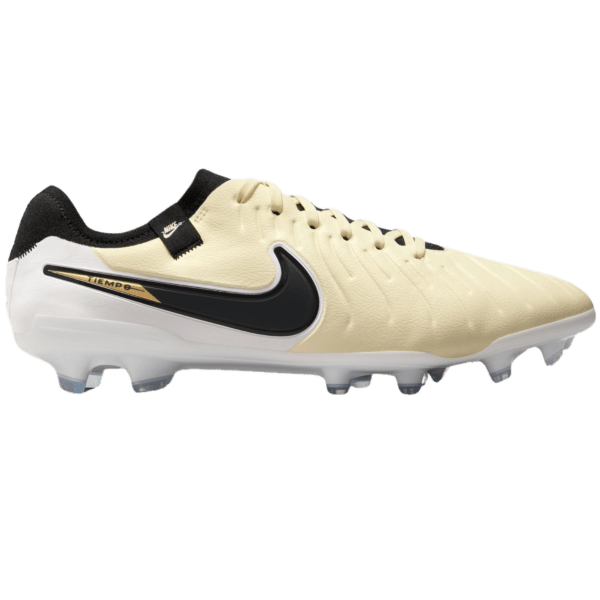 Nike Tiempo Legend 10 Pro FG Football Boots for Seniors - Mad Ready