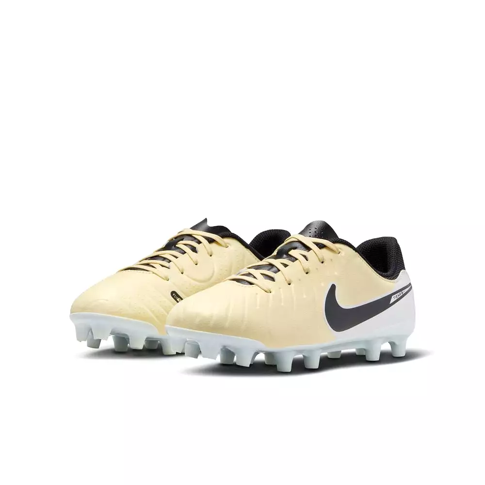 Nike Tiempo Legend Academy 10 FG Junior Football Boots