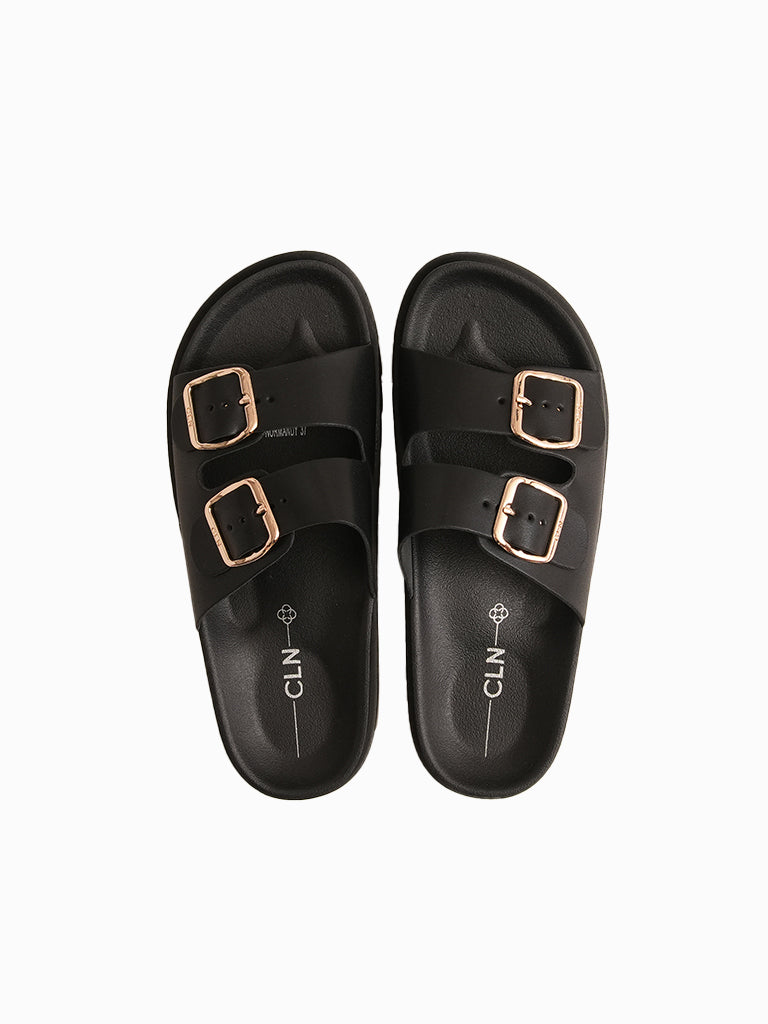 Normandy Flat Slides - P799 each - Buy 2 for P1299