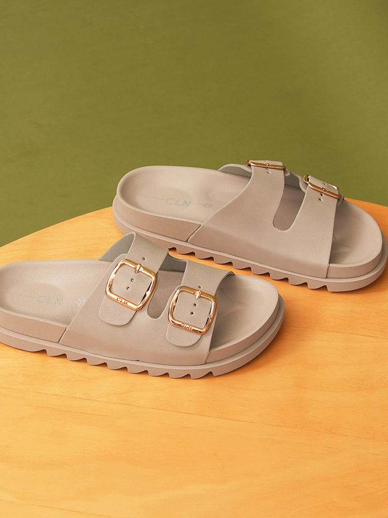 Normandy Flat Slides - P799 each - Buy 2 for P1299