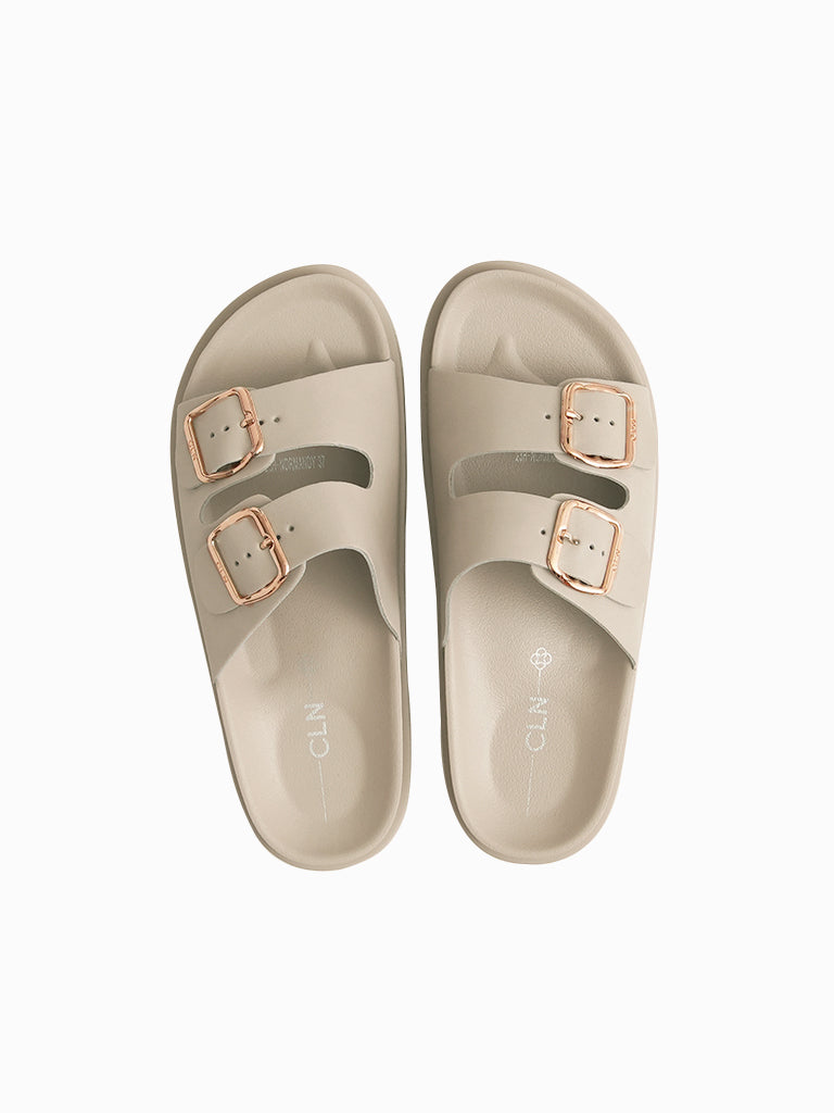 Normandy Flat Slides - P799 each - Buy 2 for P1299