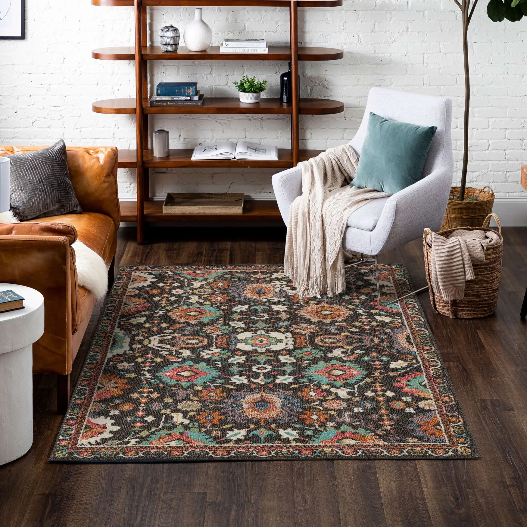 Norwood Rug for Home Decor