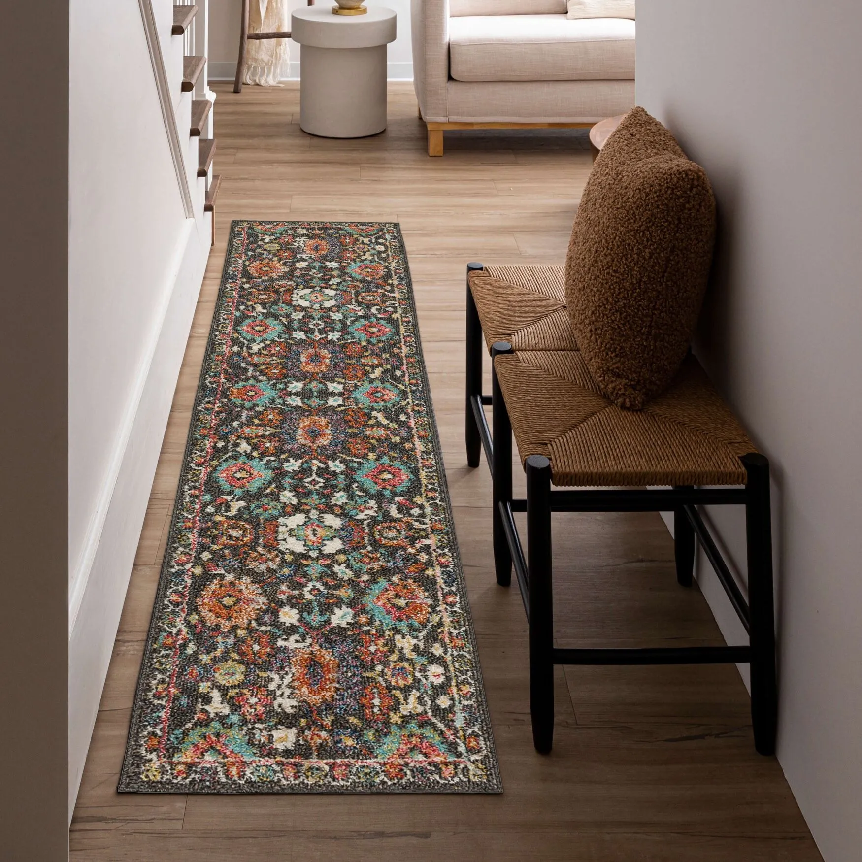 Norwood Rug for Home Decor