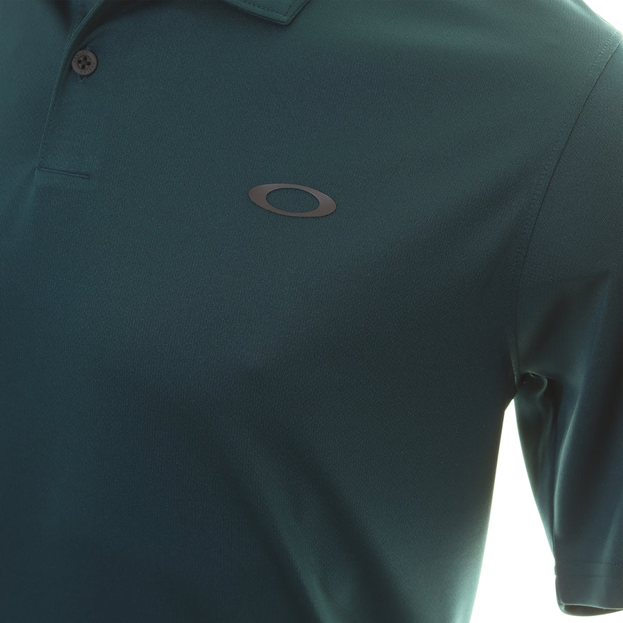 Oakley Icon Polo Oil Blue - Protect Your Skin with TN Tech!