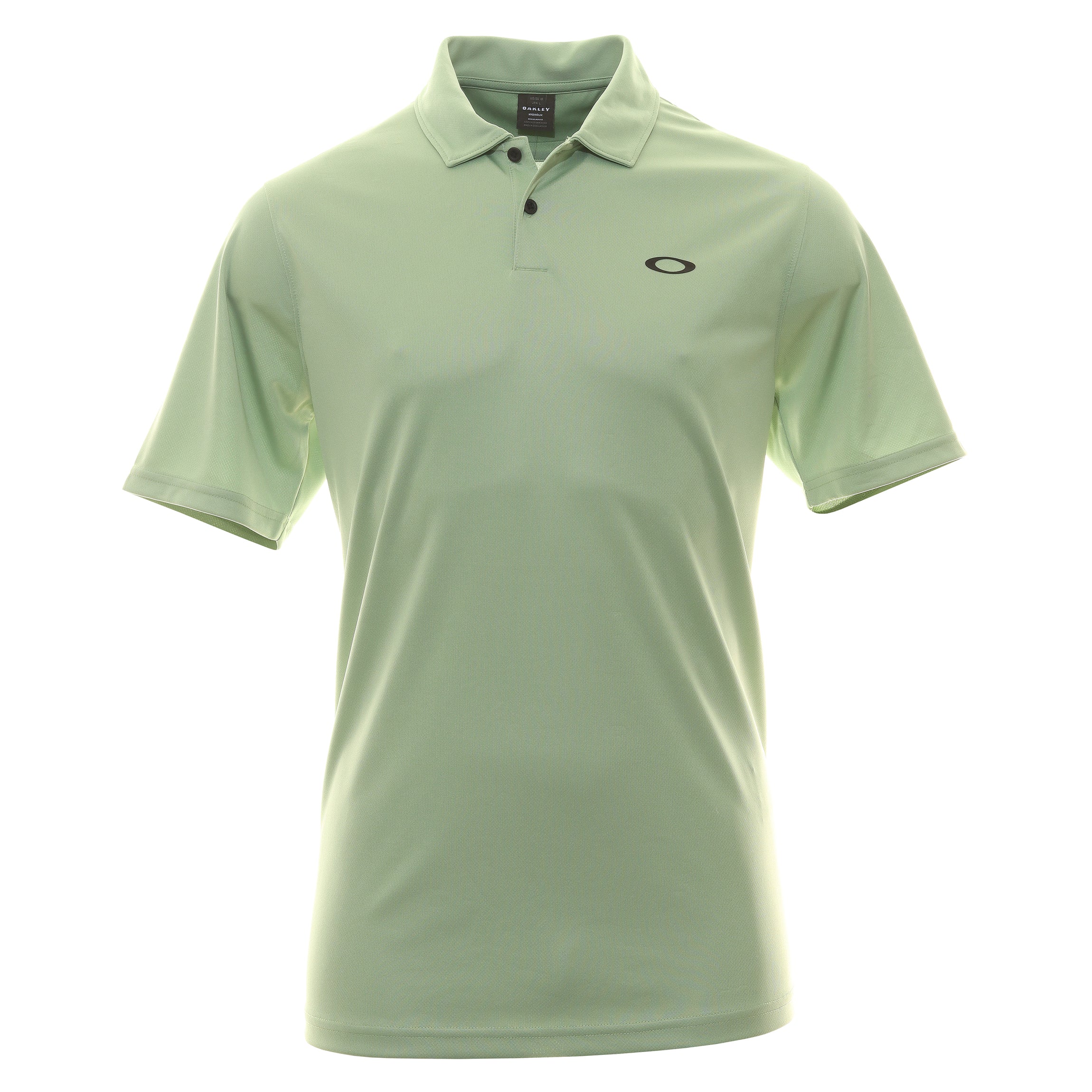 Oakley Icon TN Polo - Protect RC - New Jade