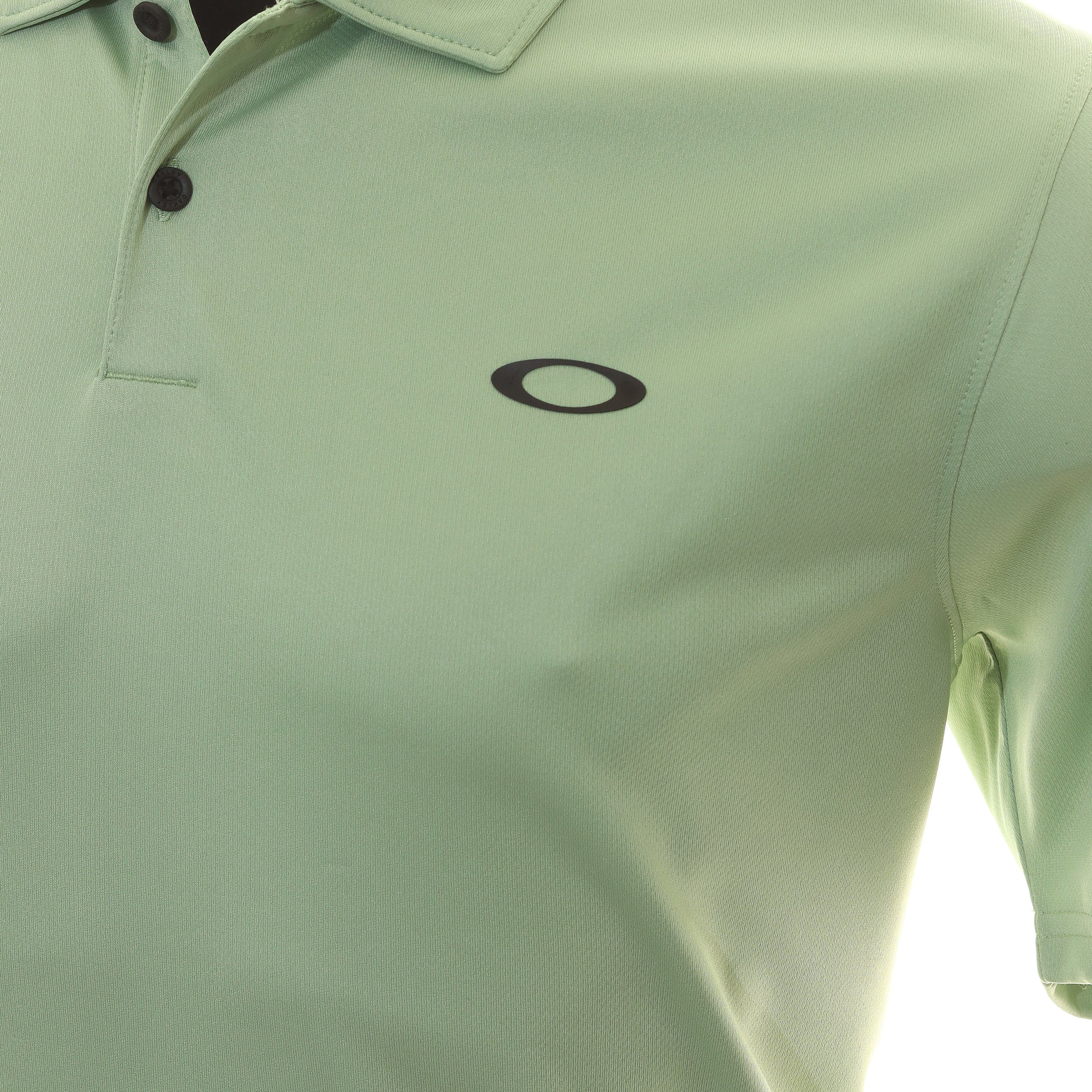 Oakley Icon TN Polo - Protect RC - New Jade