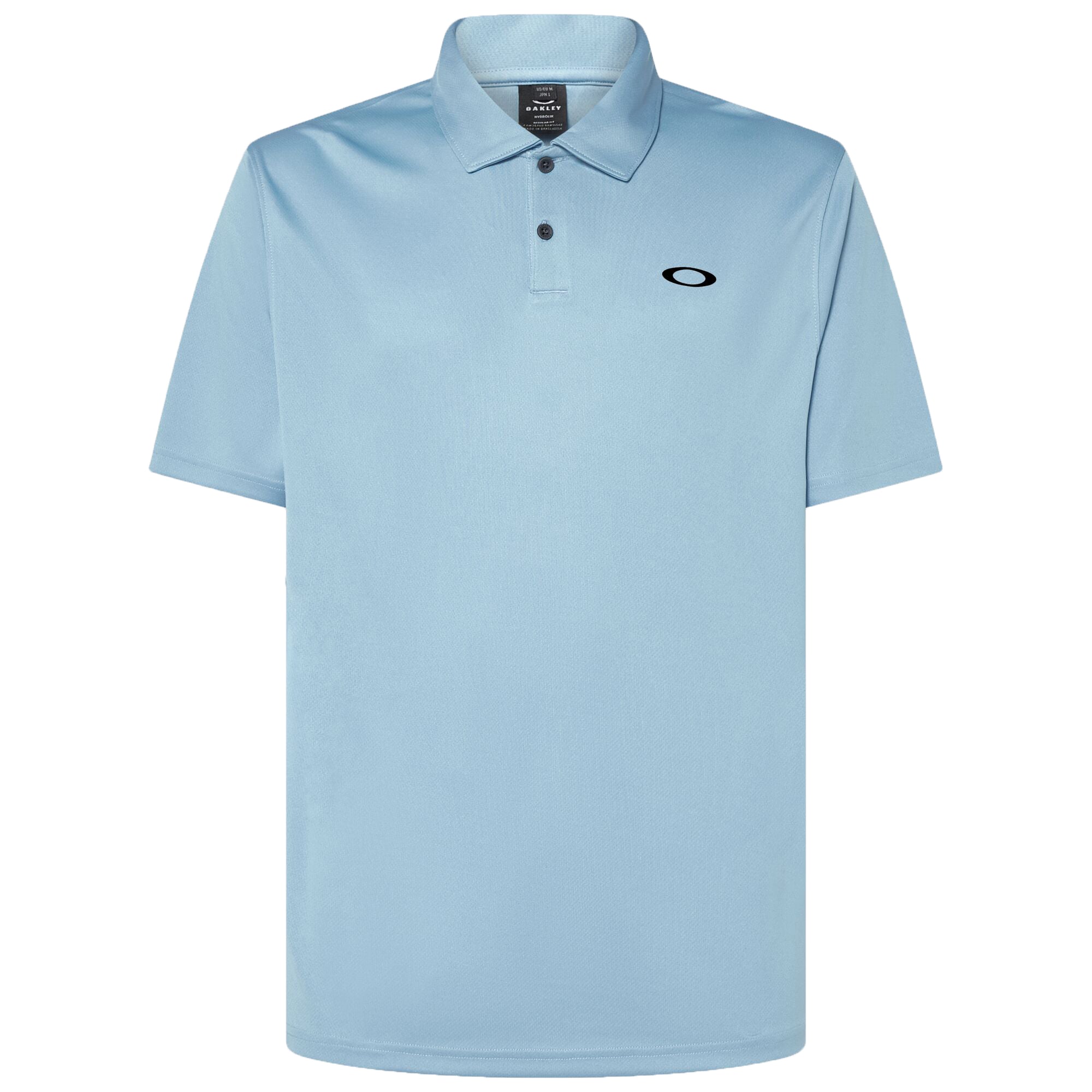 Oakley Icon TN Protect Golf Polo Shirt