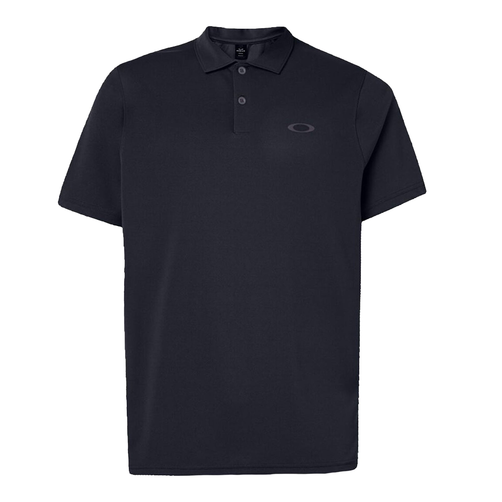 Oakley Icon TN Protect Golf Polo Shirt