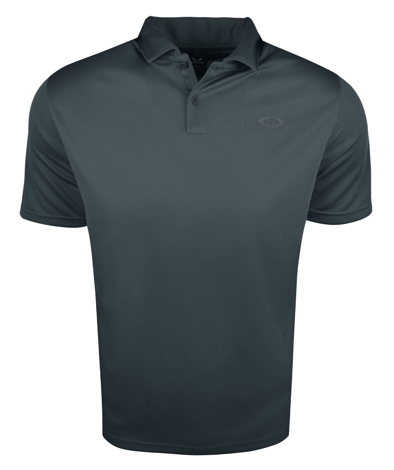 Oakley Icon TN Protect Golf Polo Shirt