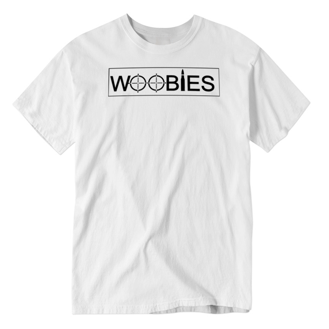 OG Woobies T-Shirt