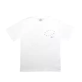 Oscillate White Shirt