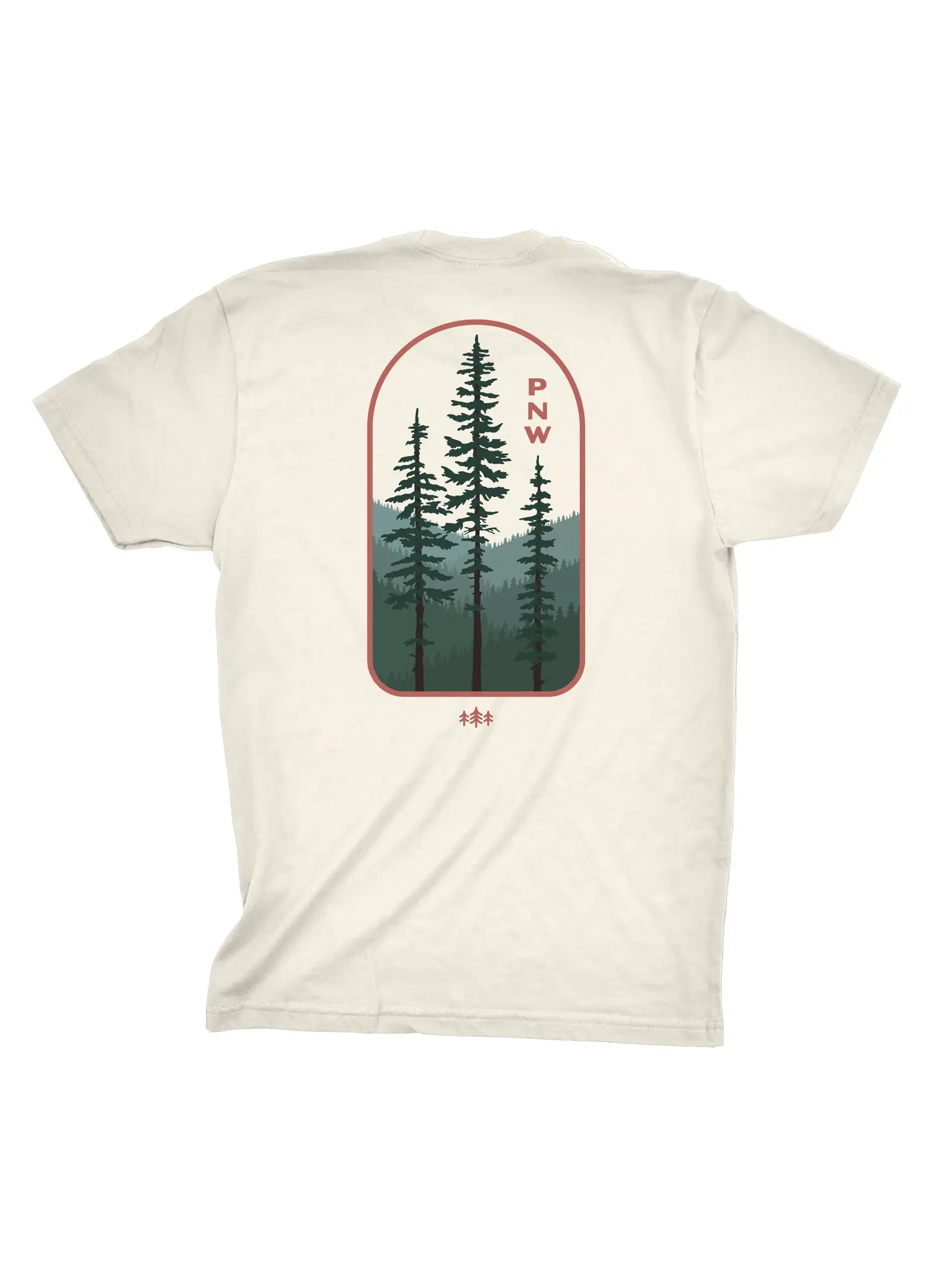 Pacific Northwest T-Shirt