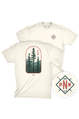 Pacific Northwest T-Shirt