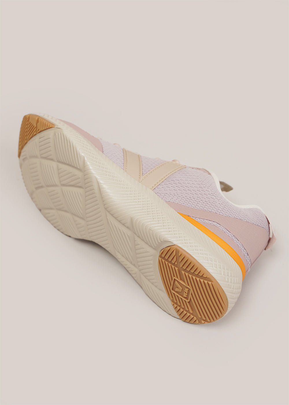 Parme Sable Impala Running Shoes