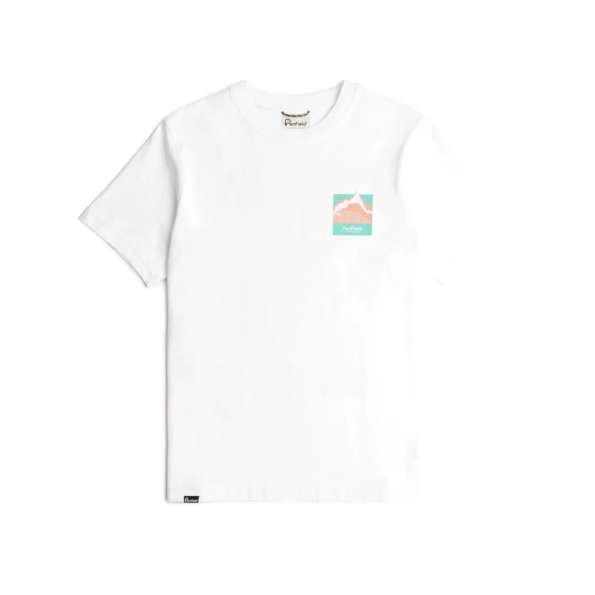 Penfield White Mountain T-Shirt