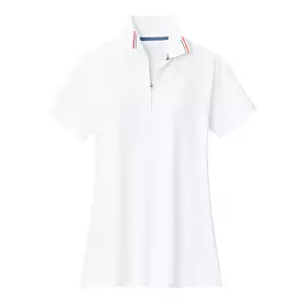 Peter Millar Chrissie polo shirt.