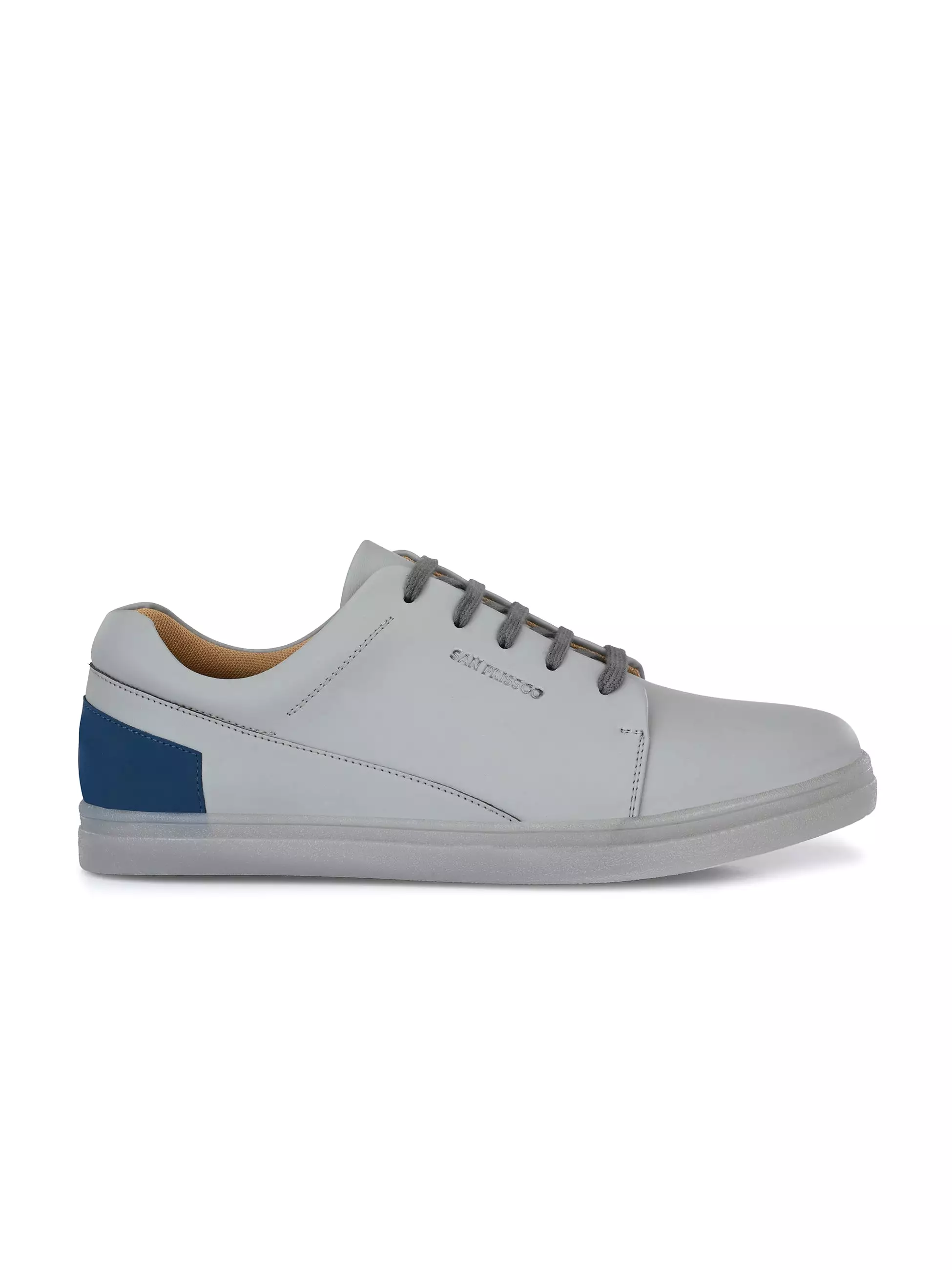 Peyton Grey Sneakers - Casual Style