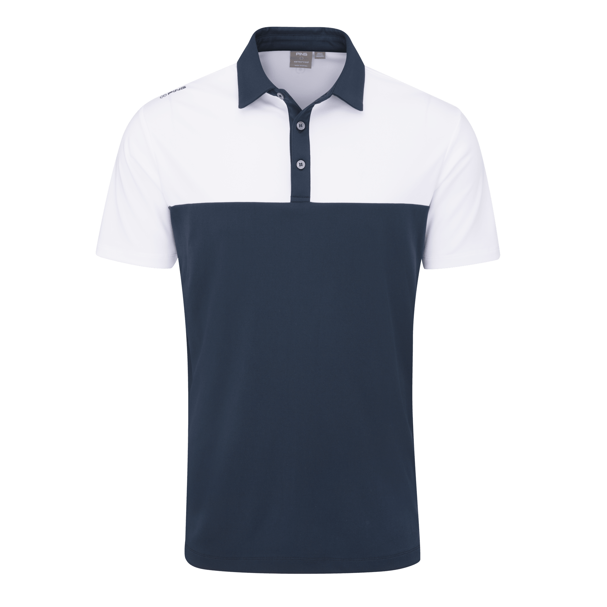 Ping Bodi Polo can be rewritten as High-Quality Body Polo Shirts