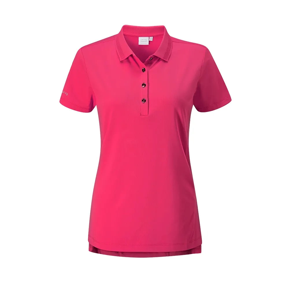 Ping Sedona Women's Polo shirt.