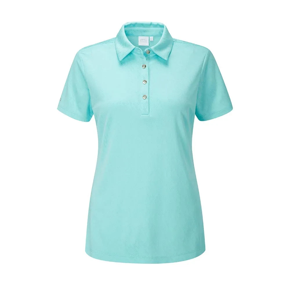 Ping Sedona Women's Polo shirt.