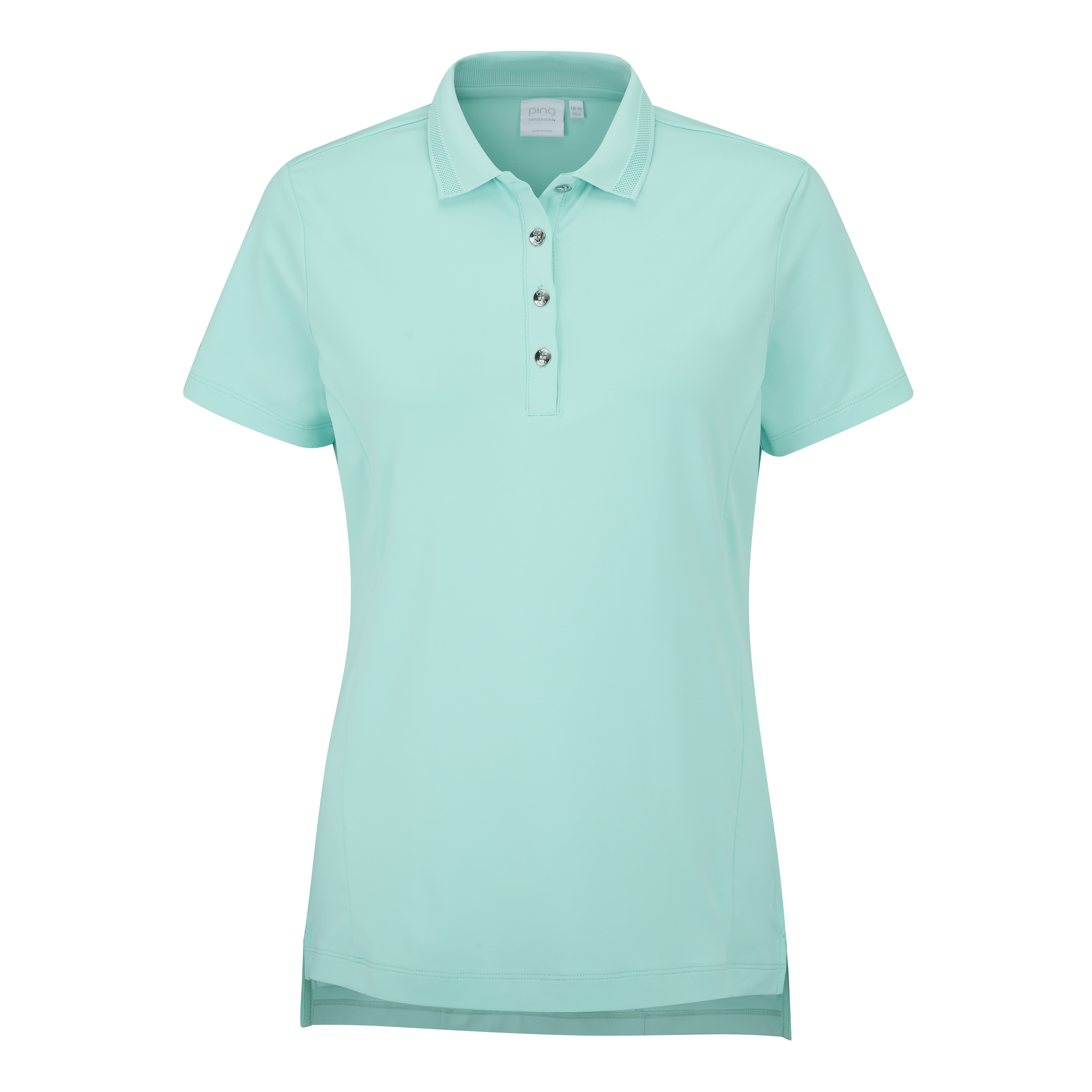 Ping Sedona Women's Polo shirt.