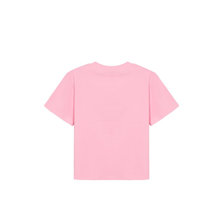 Pink Bunny T-shirt