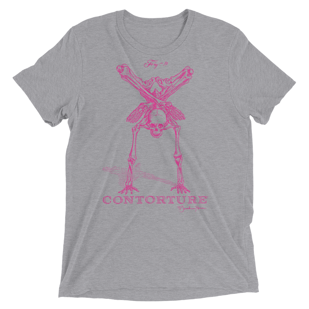 PINKY CONTORTURE Shirt: Buy Online Now!