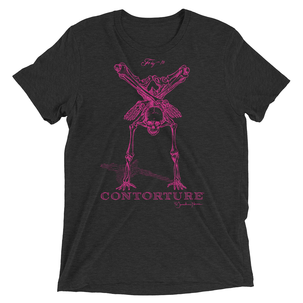 PINKY CONTORTURE Shirt: Buy Online Now!