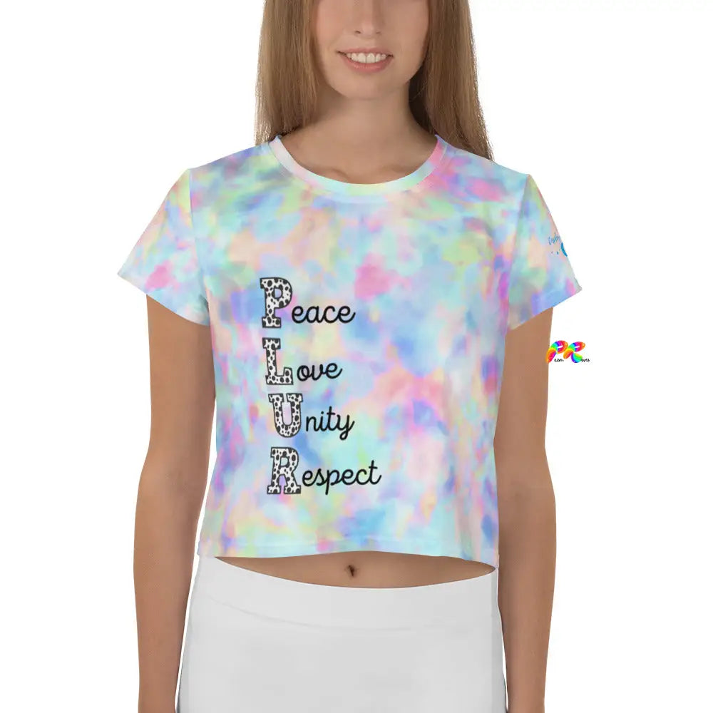 PLUR T-Shirt