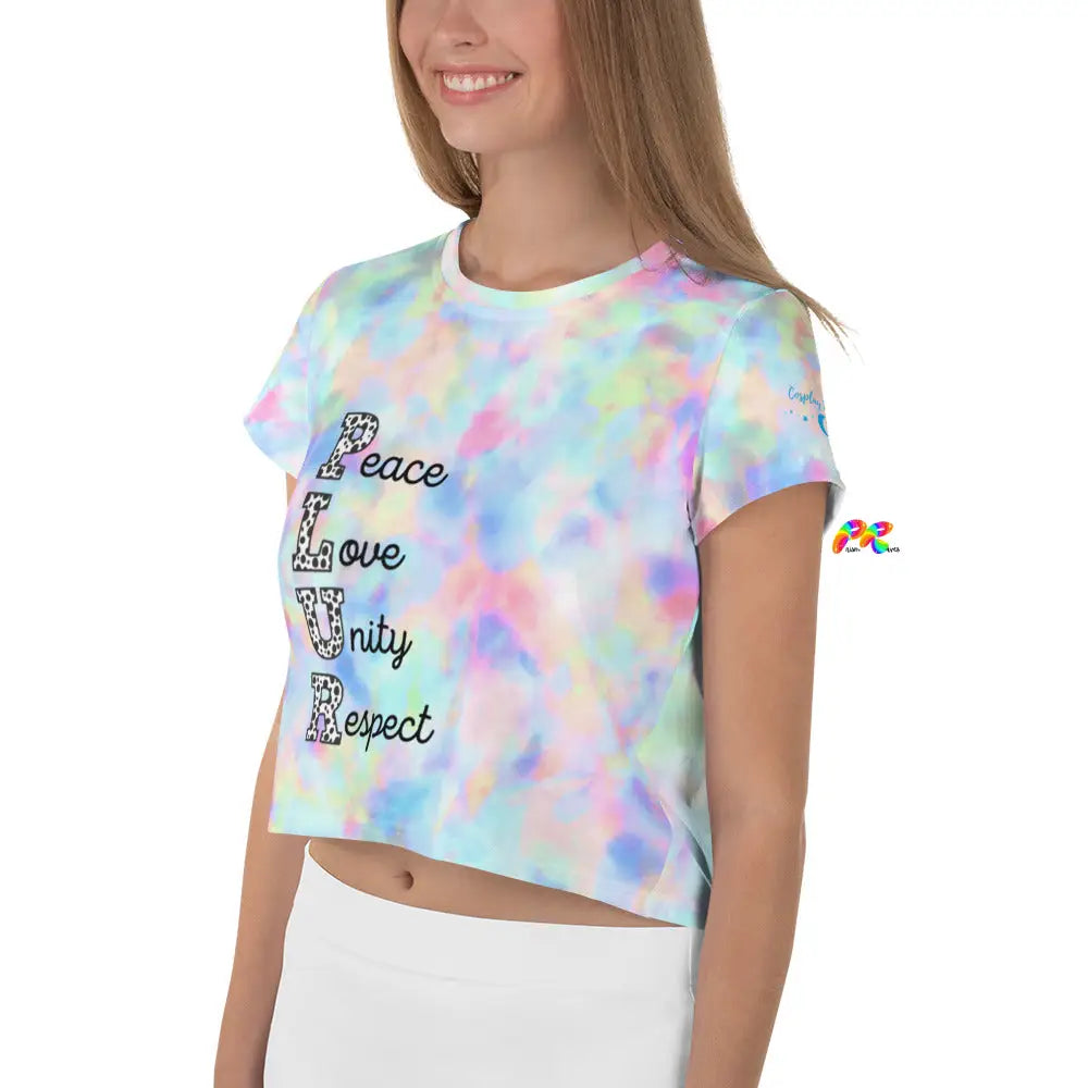 PLUR T-Shirt