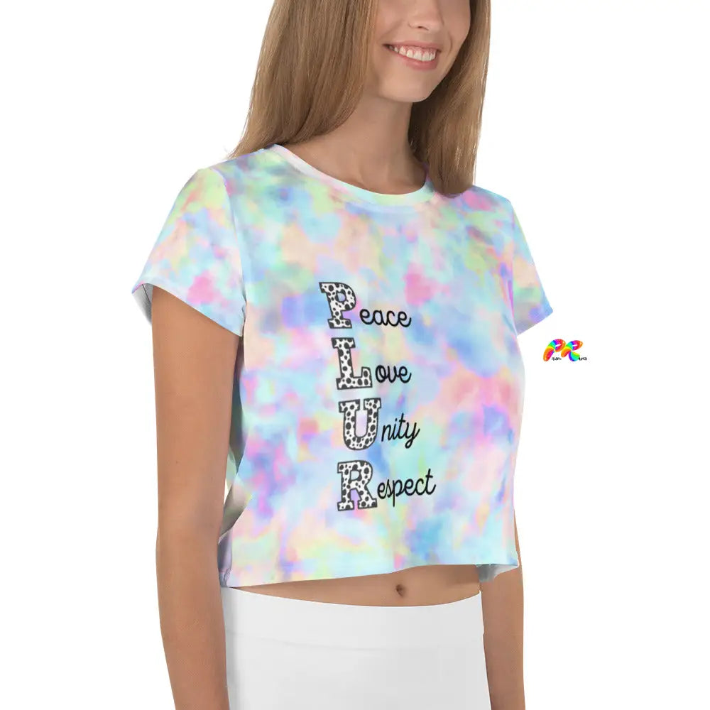 PLUR T-Shirt