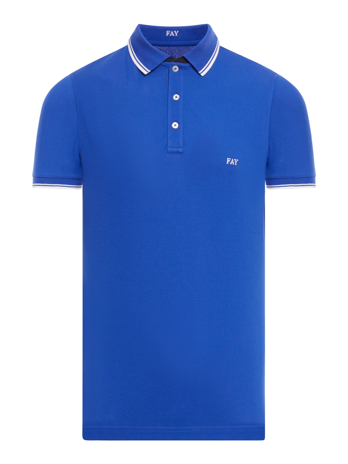 Polo Stretch - Elastic Polo Shirts for Ultimate Comfort.