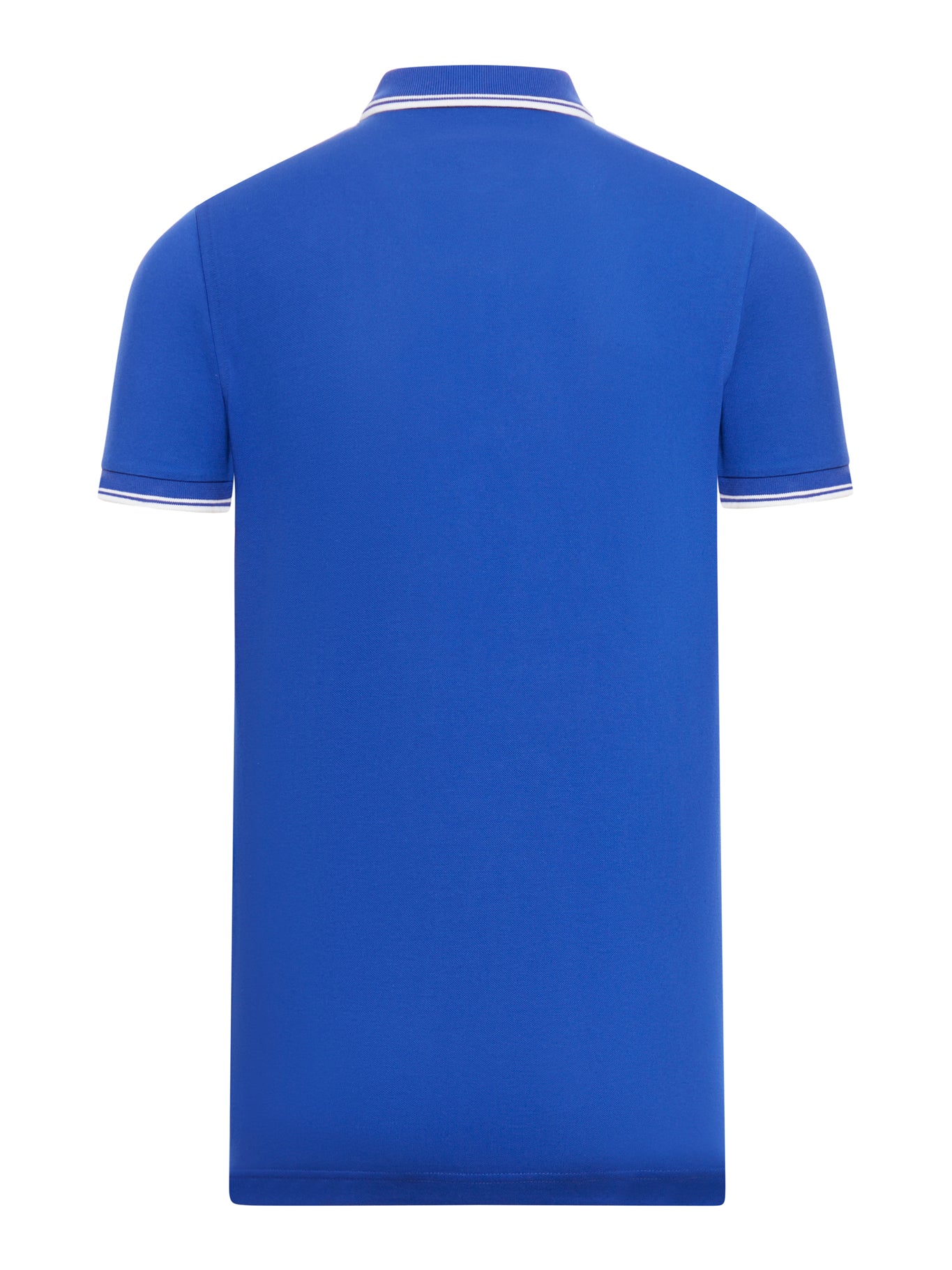 Polo Stretch - Elastic Polo Shirts for Ultimate Comfort.