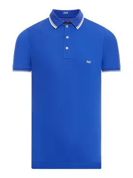 Polo Stretch - Elastic Polo Shirts for Ultimate Comfort.