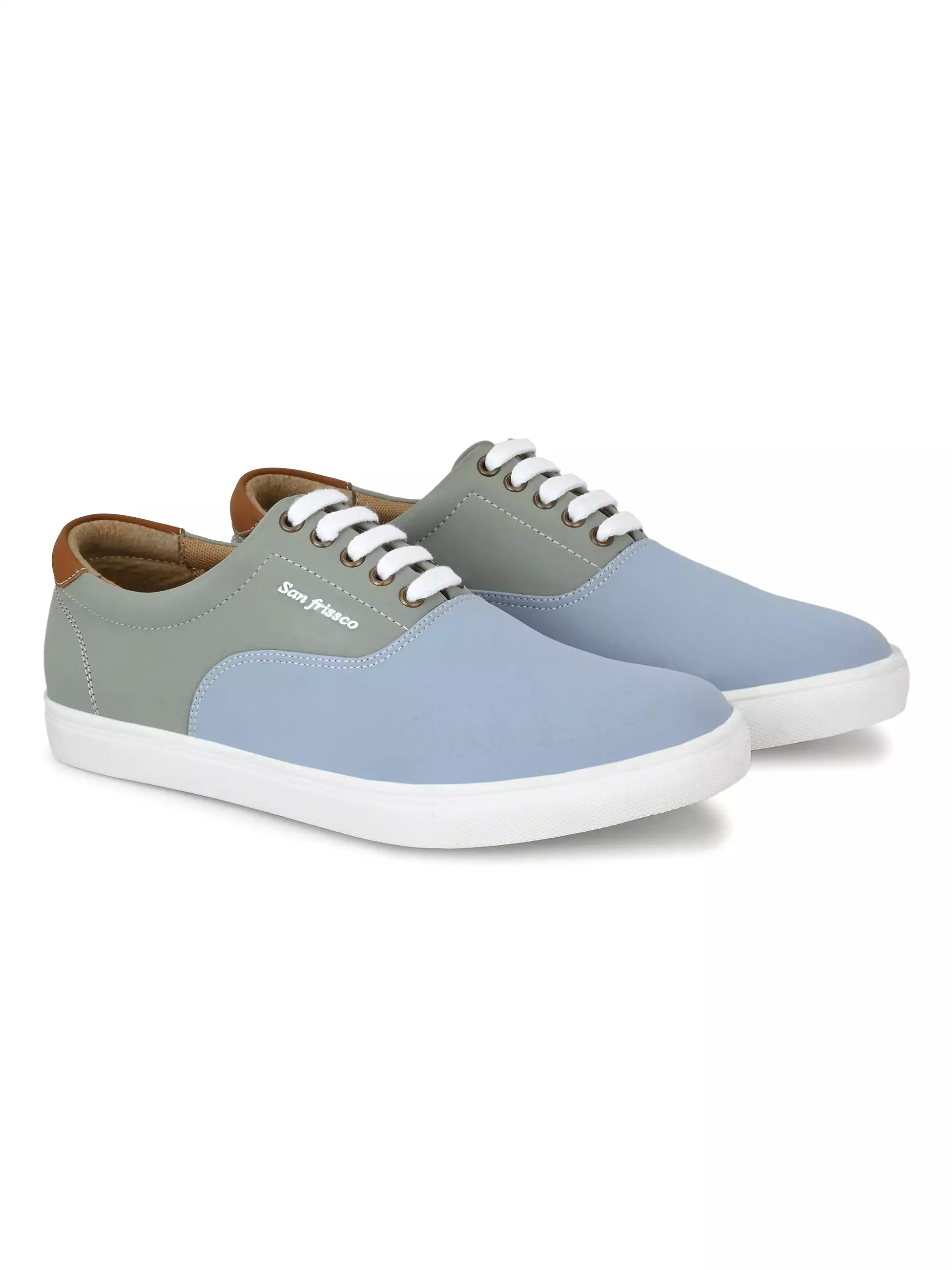 Powercourt Pastel Sneakers