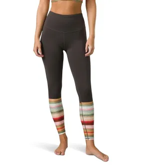 Prana Layna 7/8 Leggings - Printed