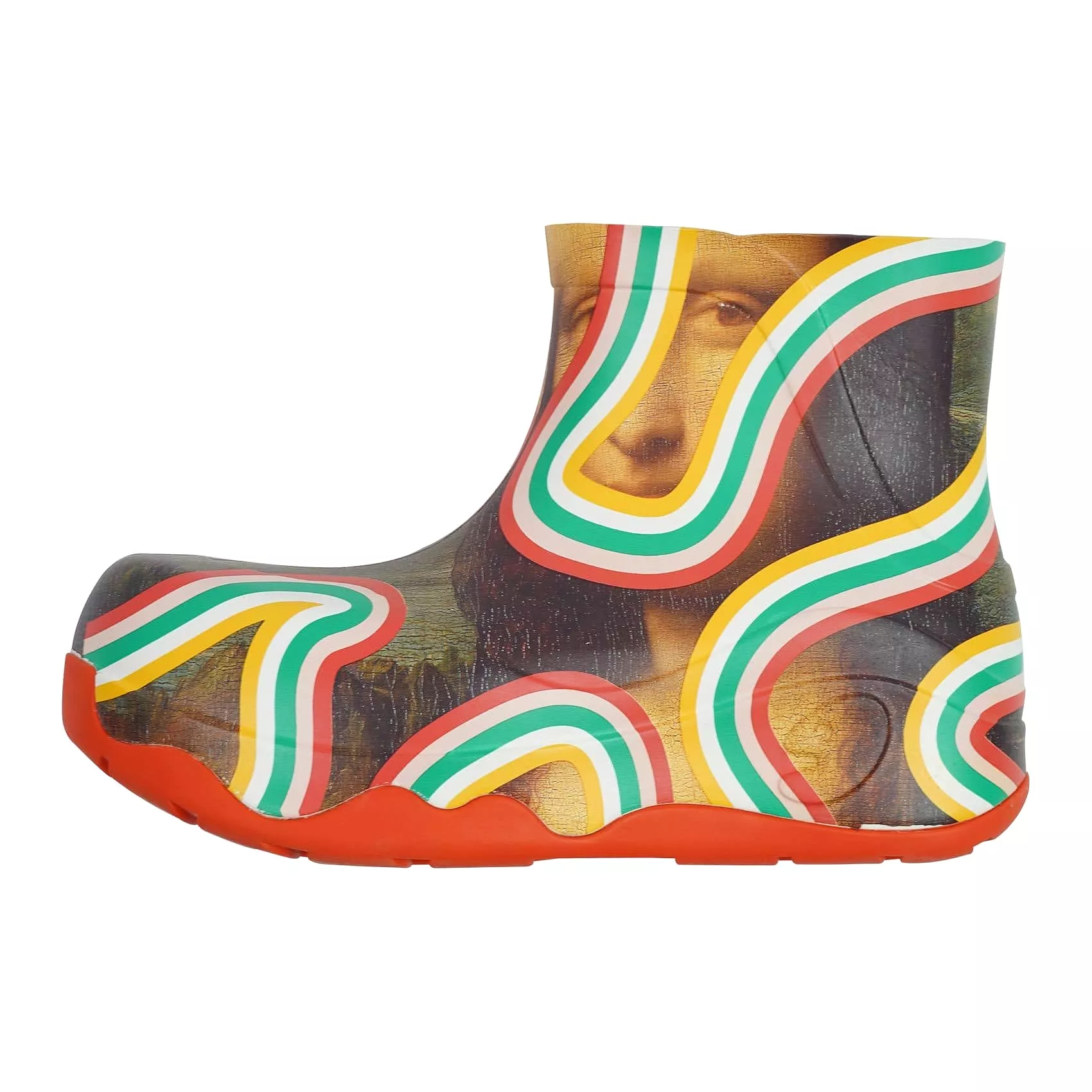 Pre-sale - Navarra Boots for Women - Artistic Fashion Update