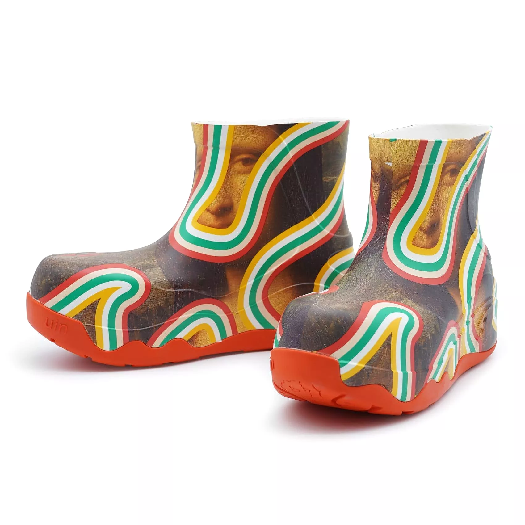 Pre-sale - Navarra Boots for Women - Artistic Fashion Update