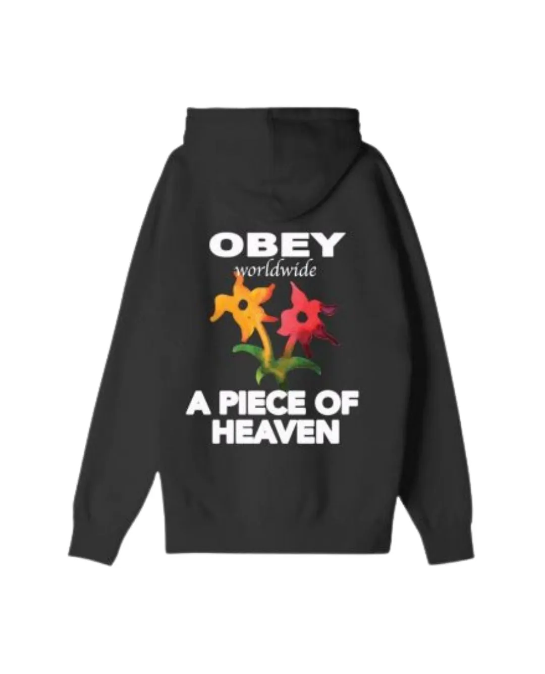 Premium Hooded Fleece - A Slice of Heaven