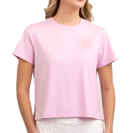 Primrose High-Low Tee