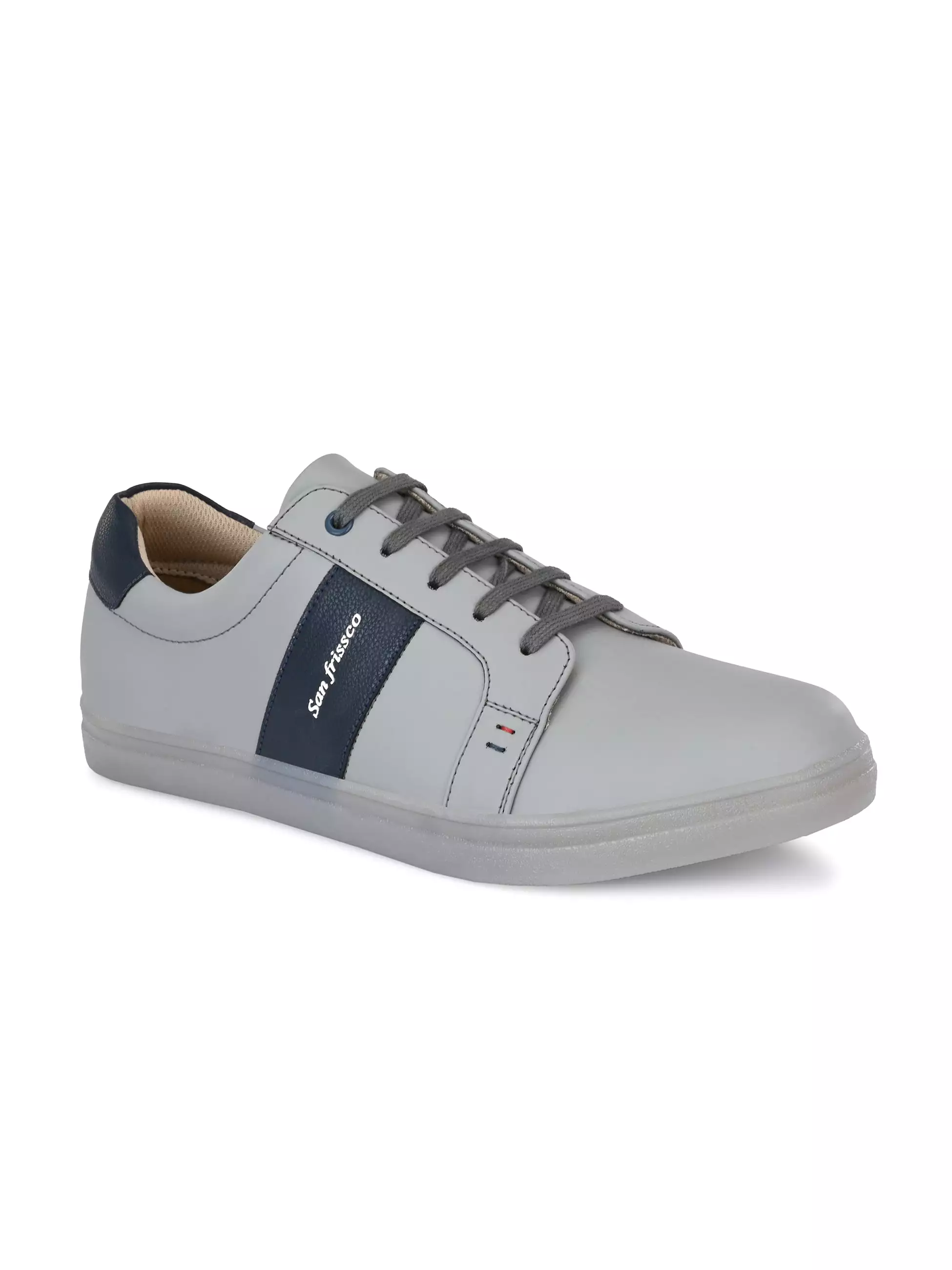 Propel Grey Sneakers